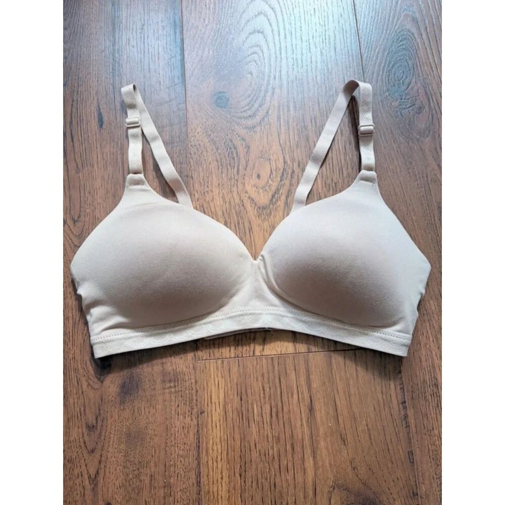 Warner's Womens Women's Cloud 9® Super Soft Wireless Lightly Lined Comfort Bra